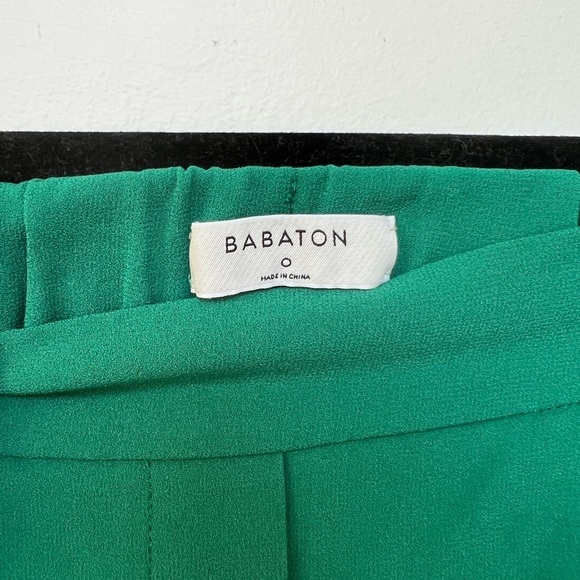 Aritzia Babaton Dress Shorts - Picture 3 of 3